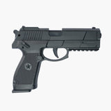 QSZ92 Blowback Pistol Toy Gun Shell Ejecting