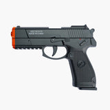 QSZ92 Blowback Pistol Toy Gun Shell Ejecting