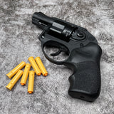 Ruger LCR Double-Action Revolver Toy