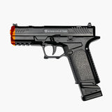 SIG17 Blowback Pistol Toy Gun Shell Ejecting