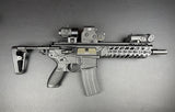 SIG MCX 3.0 Carbine Gel Blaster Submachine Gun