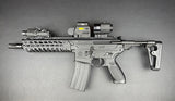 SIG MCX 3.0 Carbine Gel Blaster Submachine Gun