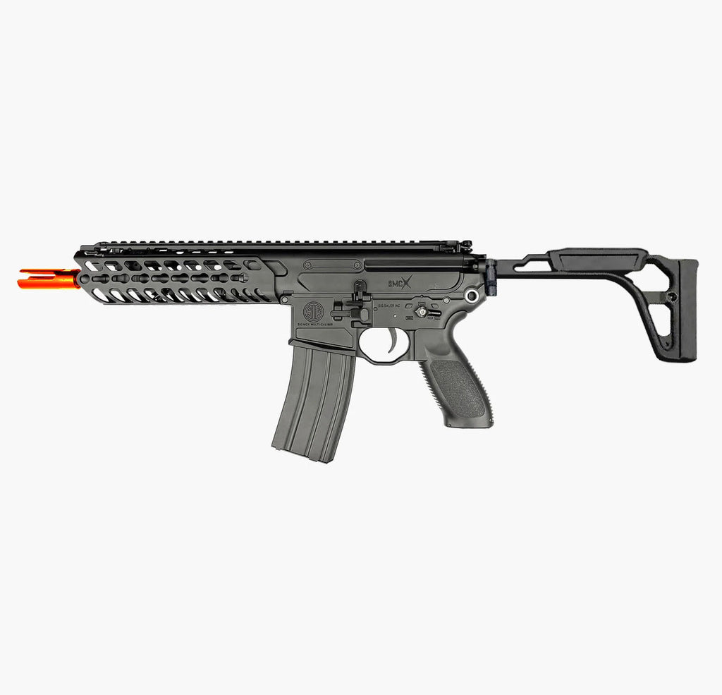 SIG MCX V2 Carbine Gel Blaster Toy Gun SJ – Waysun Guns