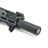 SLR V4 CQB Gel Blaster AR Assault Rifle