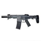 SLR V4 CQB Gel Blaster AR Assault Rifle