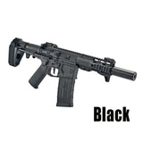 SLR V4 CQB Gel Blaster AR Assault Rifle