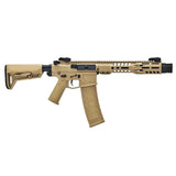 SLR V5 Gel Blaster AR Assault Rifle