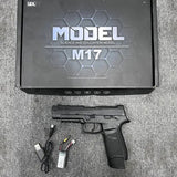 Sig Sauer P320 M17 Electric Pistol Gel Blaster