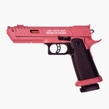 TTI2011 Blowback Pistol Toy Gun Shell Ejecting