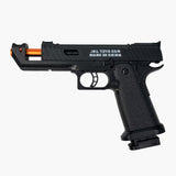 TTI2011 Blowback Pistol Toy Gun Shell Ejecting