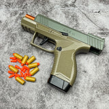 Taurus GX4XL Blowback Pistol with Shell Ejecting