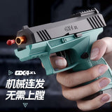 Taurus GX4XL Blowback Pistol with Shell Ejecting