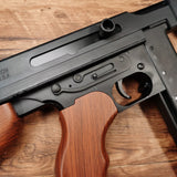 Thompson Gel Blaster Submachine Gun