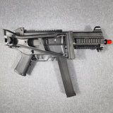 UMP45 Gel Blaster Submachine Gun HLF