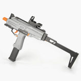 UZI MP7 Gel Blaster Submachine Gun