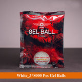 Gel Balls 7-8mm