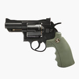 Smith & Wesson Revolver Darts Blaster ZP-5/PYTHON 357