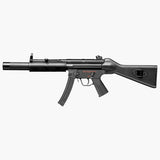 MP5 SD Gel Blaster Submachine Gun SIJUN 86-2B