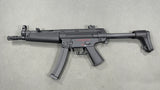 MP5 Gel Blaster Submachine Gun SIJUN 86-2A