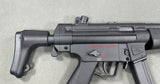 MP5 Gel Blaster Submachine Gun SIJUN 86-2A