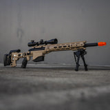 Remington MSR Gel blaster Sniper Rifle