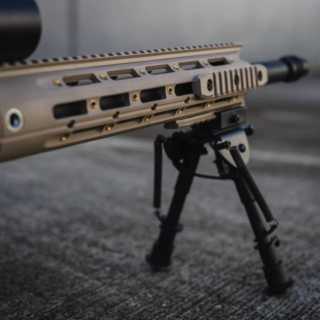 Remington MSR Gel blaster Sniper Rifle – Waysun Guns