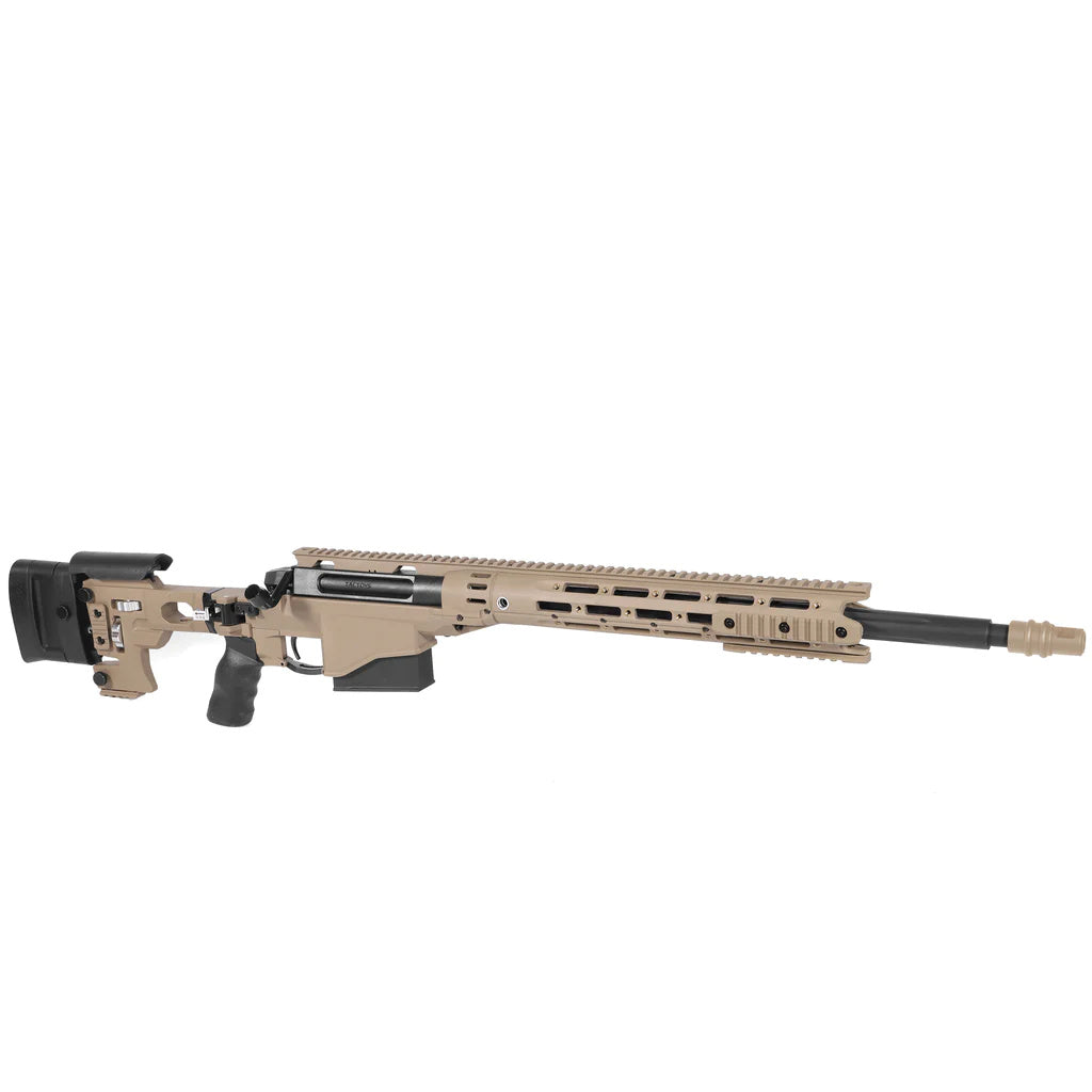 Remington MSR Gel blaster Sniper Rifle