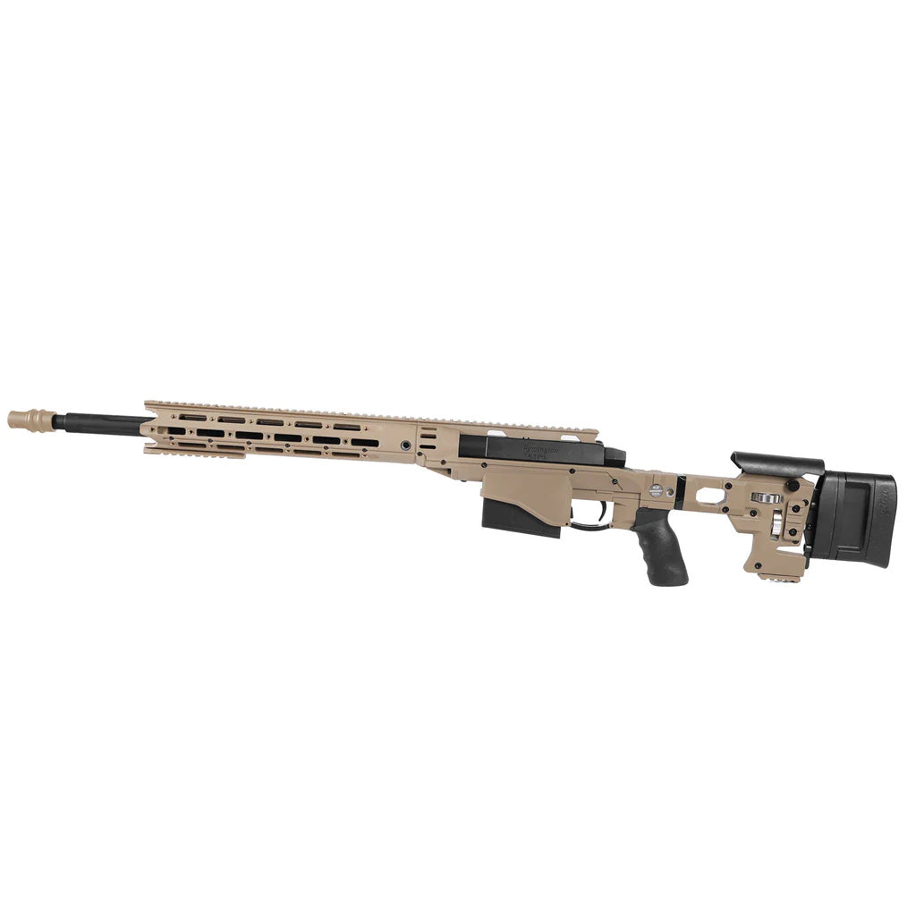Remington MSR Gel blaster Sniper Rifle