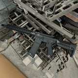 TTi TR-1 Ultralight AR-15 Gel Blaster John Wick Assault Rifle