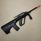 AUG Gel Ball Blaster Assault Rifle Toy Gun