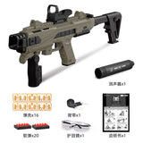 Glock Shell Ejection Pistol/Rifle  + Arctic Fox Carbine Upgrade Kit
