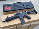Heckler & Koch HK416D Gel Blaster Automatic Assault Rifle