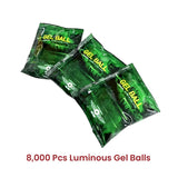 Gel Balls 7-8mm