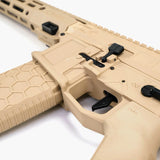 F4 Defense ARS Gel Blaster Assault Rifle