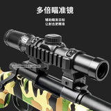 M24 shell ejection sniper rifle darts blaster