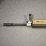 FN SCAR-L / SCAR-H Gel Ball Blaster Gun