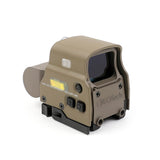 558 Tactical Holographic Sight