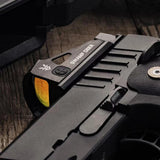 SWAMP DEER HD1X24 Mini Red Dot Tactical Pistol Scope Sights