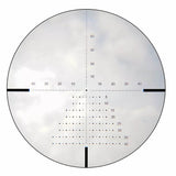 SWAMP DEER HD 3-15X32SFIR Riflescope Hunting Optics Telescopic Tactical Sight Sniper Rifle Scope