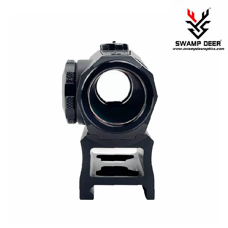 SWAMP DEER ROMEO 5 Red Dot Sight R5 1X20mm Compact SOR52010 Perfect Replica Hunting Scope