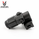 STS G33 Magnifier 3x Sight Prism Scope Optical Sight Tactical scope