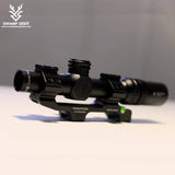 TK1.2-6x20WA Rifle scope Military Tactical Rifle Scope Reticle Long Range Hunting Scope