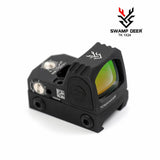 SWAMP DEER TK1X24 Red Dot RMR HRS Mini Reflex Optics Sight