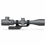 Tactical VT Cantilever Riflescope Mounts 25.4mm/30mm For 20mm Picatinny Weaver Rail