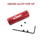 UBAND Universal Alloy Hop Up